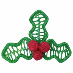 Coro Cora Art De La Table*Rond de serviette Gui |
