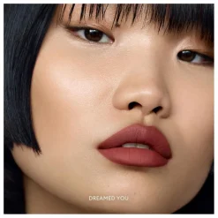 Femme Rose Inc Maquillage*Rouge à lèvres crème mat |