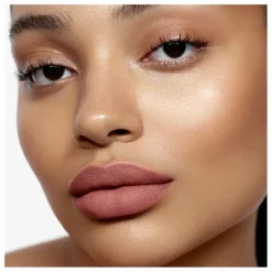 Rouge à lèvres crème mat | Femme Maquillage