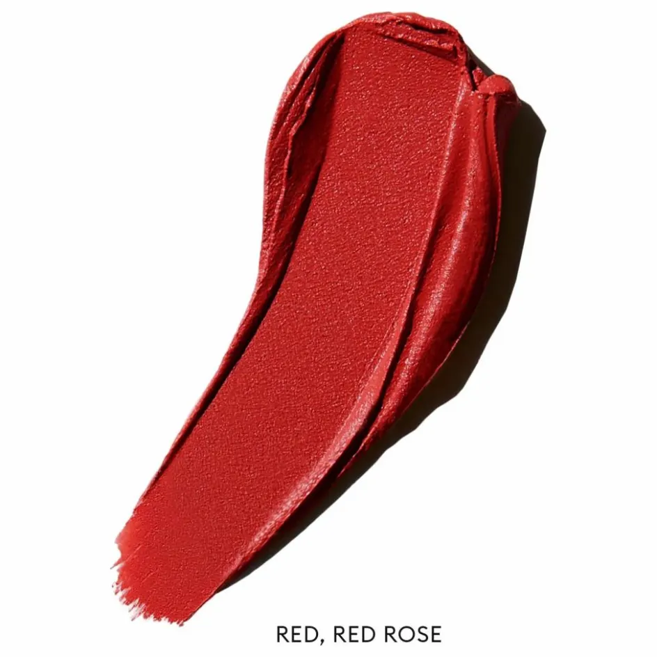 New Rose Inc Rouge à lèvres crème mat | Red Rose