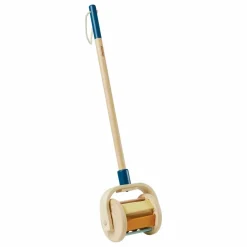 Plan Toys Rouleau à pousser| Jouets D'Éveil