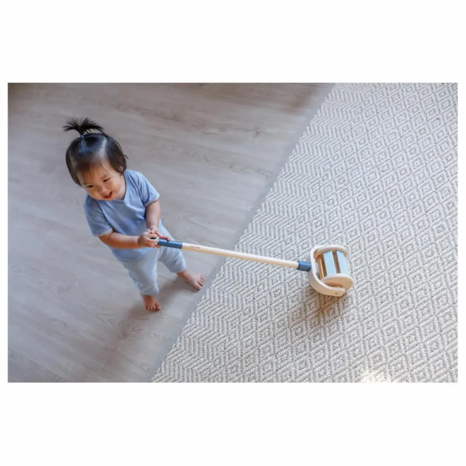 Plan Toys Rouleau à pousser| Jouets D'Éveil