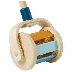 Plan Toys Rouleau à pousser| Jouets D'Éveil