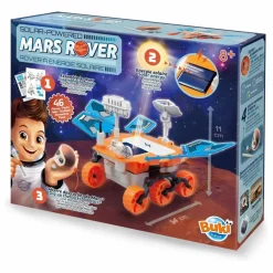Buki Rover martien| Jeux Éducatifs