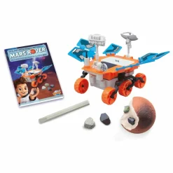 Buki Rover martien| Jeux Éducatifs