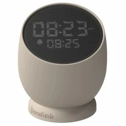 Hot Kreafunk Réveil Bell | Sable