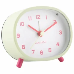 Homme Present Time High-Tech|High-Tech, Office*Réveil Cheeky |