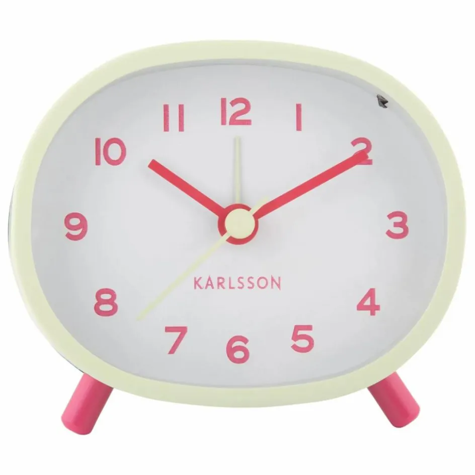 Homme Present Time High-Tech|High-Tech, Office*Réveil Cheeky |