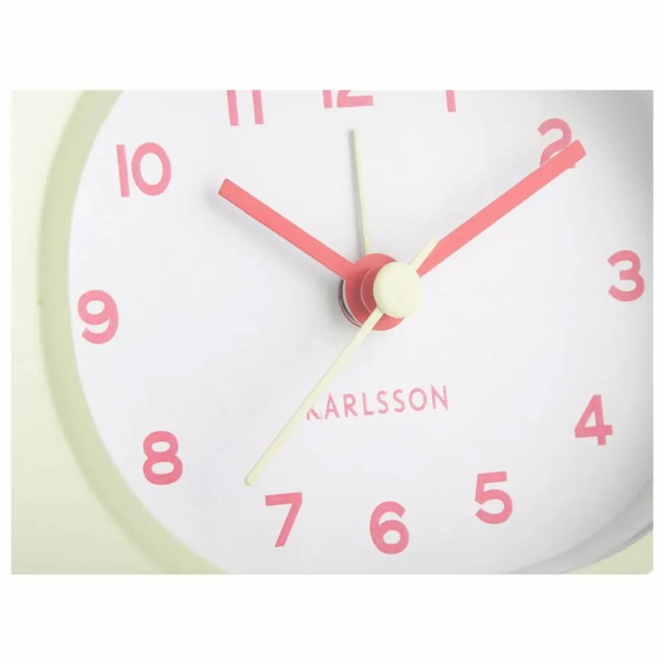 Homme Present Time High-Tech|High-Tech, Office*Réveil Cheeky |