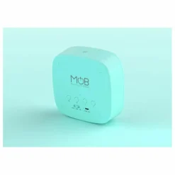 MOB Réveil et Veilleuse Billy || High-Tech
