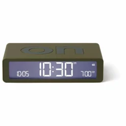 Homme Lexon High-Tech|High-Tech, Office*Réveil Flip |