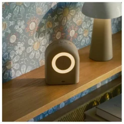 Outlet Kreafunk Réveil Ivy | Sable