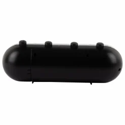 Present Time Réveil Retro tube ||Homme High-Tech|High-Tech, Office