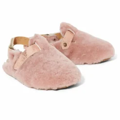 Pèpè Sabots Façon Fourrure ||Enfant Sandales, Espadrilles|Sandales, Espadrilles