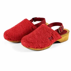 New Sabots Façon Fourrure | Enfant Sandales, Espadrilles