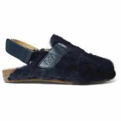 Hot Sabots Fausse Fourrure | Enfant Sandales, Espadrilles|Sandales, Espadrilles