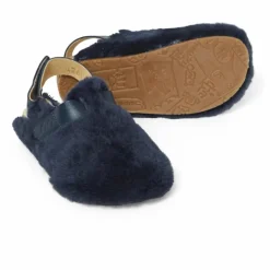Hot Sabots Fausse Fourrure | Enfant Sandales, Espadrilles|Sandales, Espadrilles