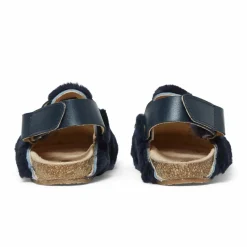 Hot Sabots Fausse Fourrure | Enfant Sandales, Espadrilles|Sandales, Espadrilles