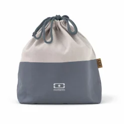 Homme Monbento Art De La Table|Voyage, Outdoor*Sac à bento grand format MB Pochette |