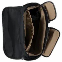 Best rivedroite Sac à Dos Abel Fibres Recyclées | Noir