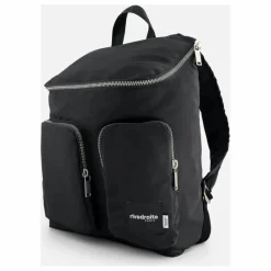 Best rivedroite Sac à Dos Abel Fibres Recyclées | Noir