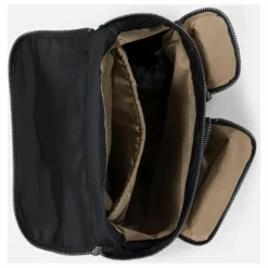 Best rivedroite Sac à Dos Abel Fibres Recyclées | Noir