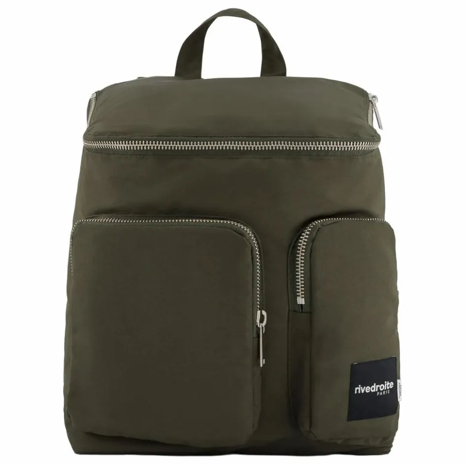 rivedroite Sac à Dos Abel Fibres Recyclées ||Femme Sacs|Sacs À Dos, Sacs De Sport