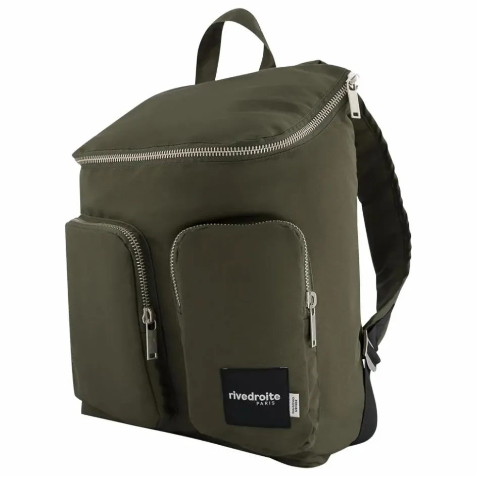 rivedroite Sac à Dos Abel Fibres Recyclées ||Femme Sacs|Sacs À Dos, Sacs De Sport