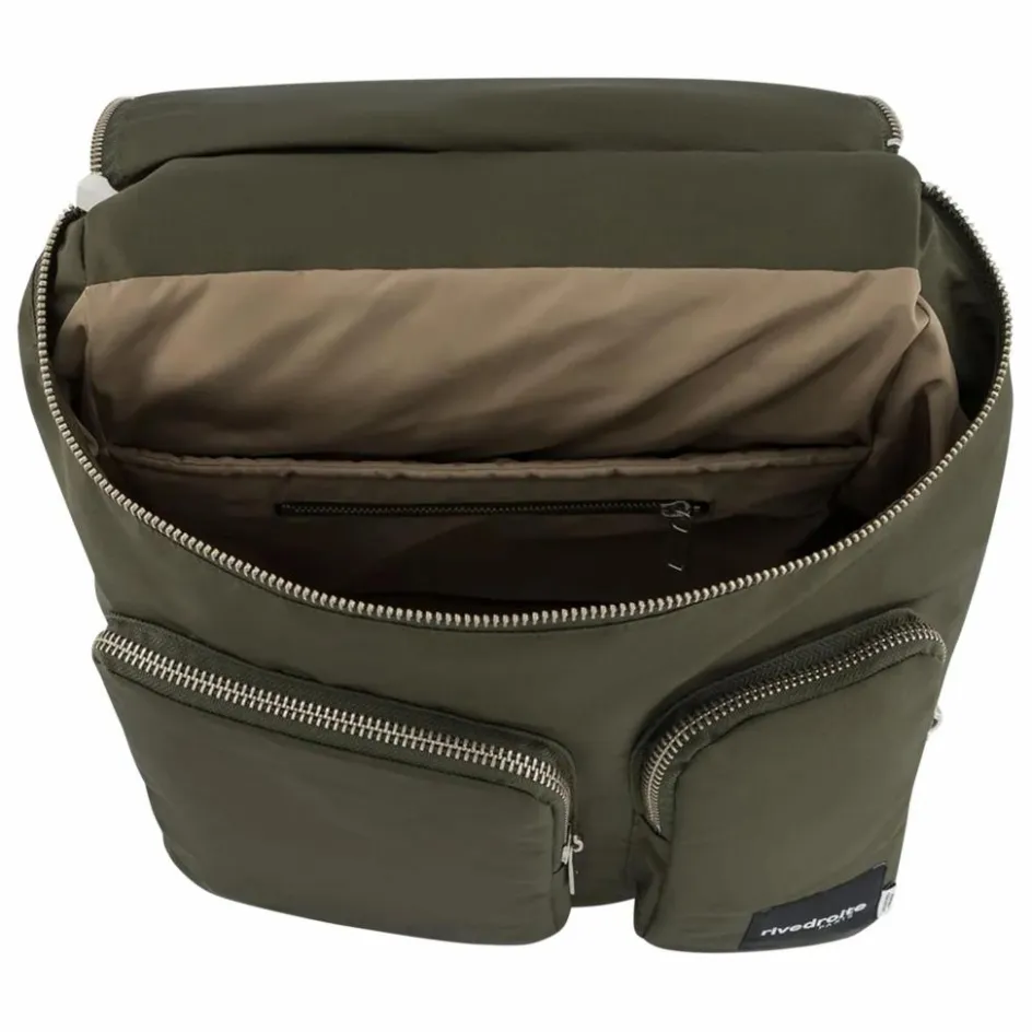 rivedroite Sac à Dos Abel Fibres Recyclées ||Femme Sacs|Sacs À Dos, Sacs De Sport