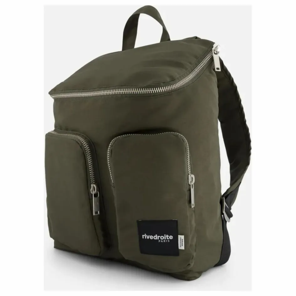 rivedroite Sac à Dos Abel Fibres Recyclées ||Femme Sacs|Sacs À Dos, Sacs De Sport