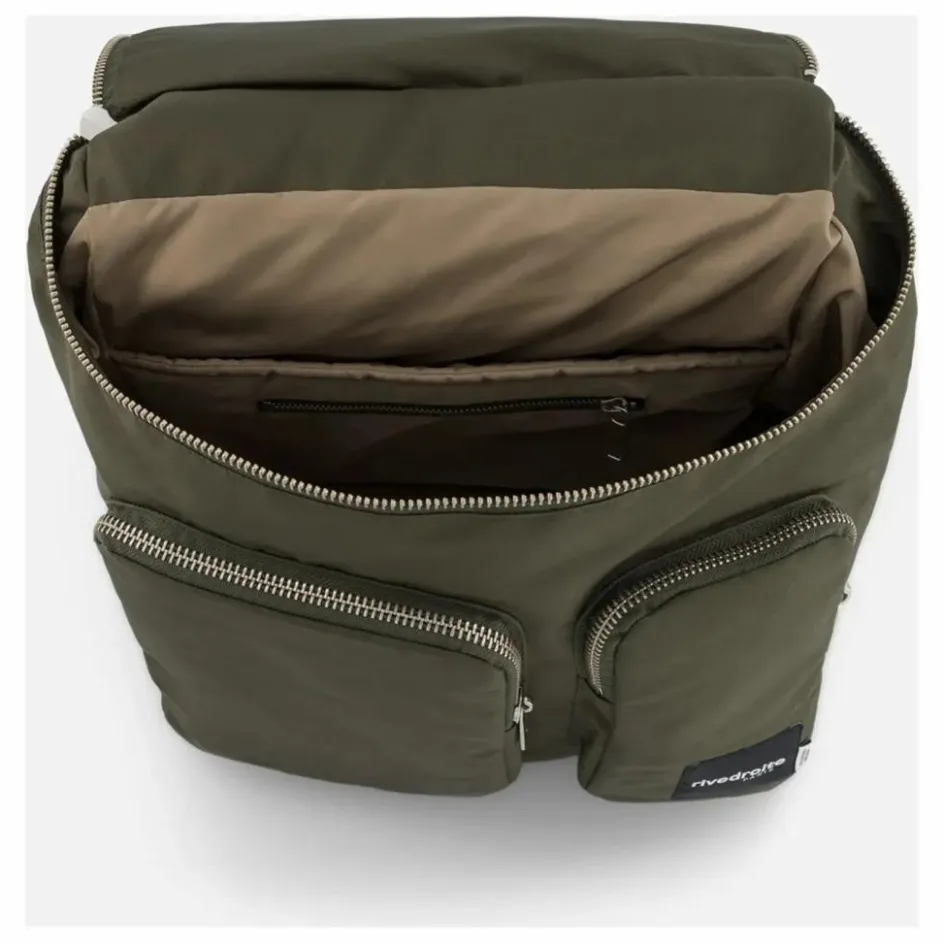 rivedroite Sac à Dos Abel Fibres Recyclées ||Femme Sacs|Sacs À Dos, Sacs De Sport