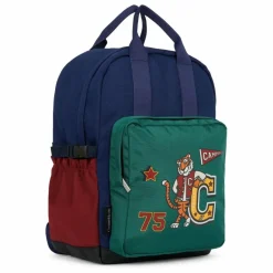 Outlet Caramel & Cie Sac à Dos Academy | Vert