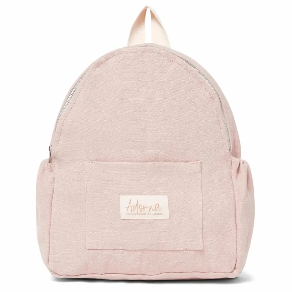 Clearance Adorna Sac à dos Alexia | Rose poudré