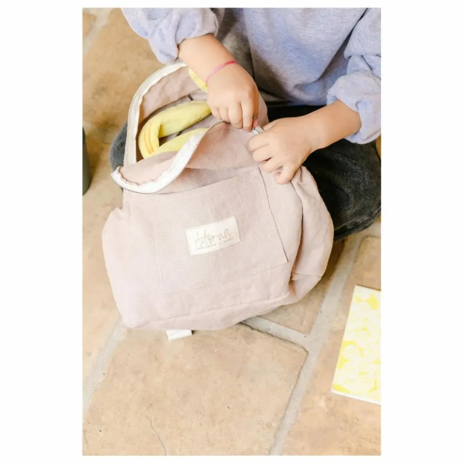 Clearance Adorna Sac à dos Alexia | Rose poudré