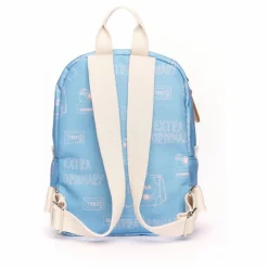 JOJO FACTORY Sac à Dos Bébé Extraordinary ||Enfant Sacs, Petite Maroquinerie|Accessoires De Mode