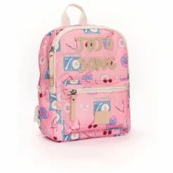 JOJO FACTORY Sac à Dos Bébé Jojo Song ||Enfant Sacs, Petite Maroquinerie|Accessoires De Mode