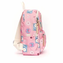 JOJO FACTORY Sac à Dos Bébé Jojo Song ||Enfant Sacs, Petite Maroquinerie|Accessoires De Mode