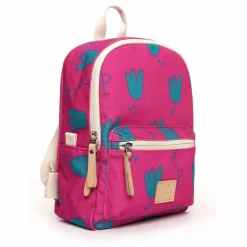 JOJO FACTORY Sac à Dos Bébé Tulipe || Accessoires