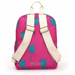 JOJO FACTORY Sac à Dos Bébé Tulipe || Accessoires