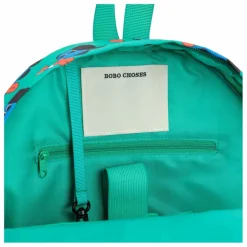 Clearance Bobo Choses Sac à Dos Chiens Fibres Recyclées | Vert