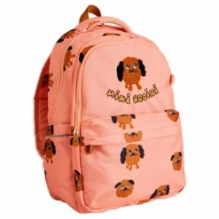 Clearance Sac à Dos Doggies Fibres Recyclées | Enfant Sacs, Petite Maroquinerie|Accessoires De Mode
