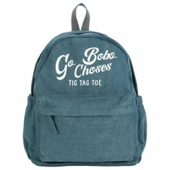 Clearance Sac à Dos en Jean Coton Bio | Enfant Sacs, Petite Maroquinerie|Accessoires De Mode