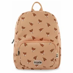Enfant Trixie Sacs, Petite Maroquinerie|Accessoires De Mode*Sac à Dos Fierce Fox |