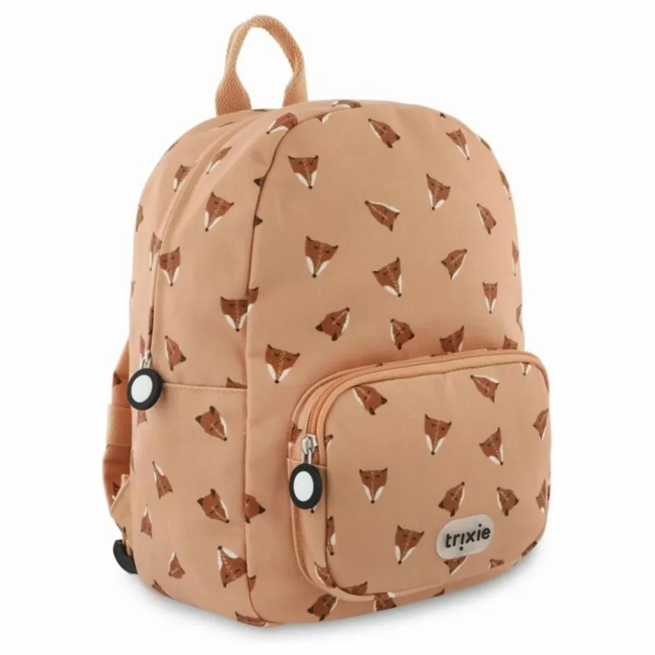 Enfant Trixie Sacs, Petite Maroquinerie|Accessoires De Mode*Sac à Dos Fierce Fox |