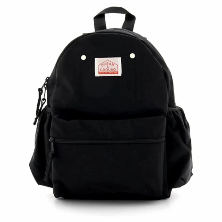 Ocean&Ground Sac à Dos Gooday Extra Small ||Enfant Sacs, Petite Maroquinerie