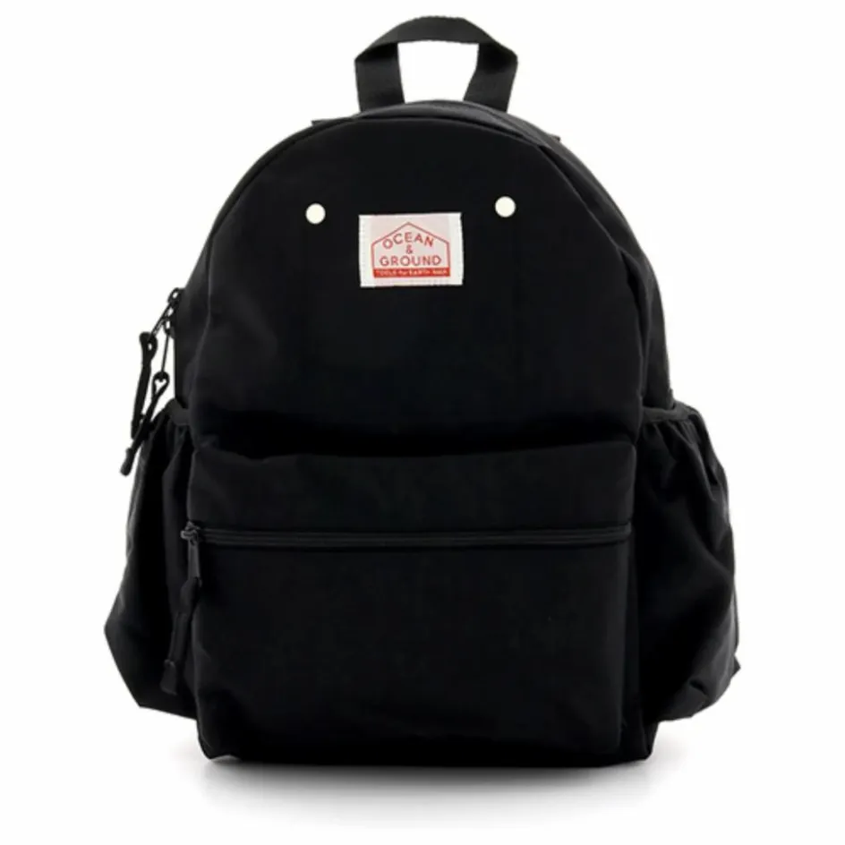 Ocean&Ground Sac à Dos Gooday Medium ||Enfant Sacs, Petite Maroquinerie