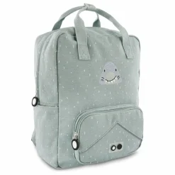 Enfant Trixie Sacs, Petite Maroquinerie|Accessoires De Mode*Sac à dos grand format Mr Shark |