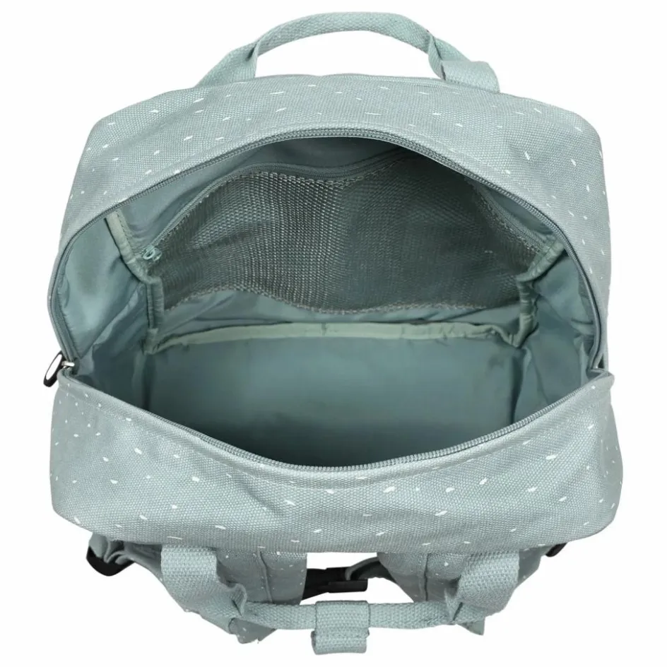 Enfant Trixie Sacs, Petite Maroquinerie|Accessoires De Mode*Sac à dos grand format Mr Shark |
