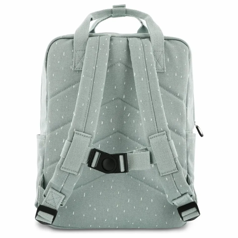 Enfant Trixie Sacs, Petite Maroquinerie|Accessoires De Mode*Sac à dos grand format Mr Shark |