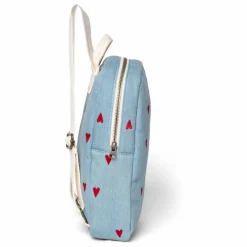 Enfant Studio Noos Sacs, Petite Maroquinerie|Accessoires De Mode*Sac à Dos Hearts |